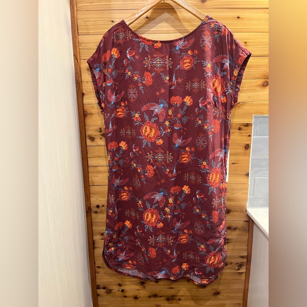 Patagonia June Lake Dress